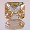 Bytownite 14x12 Octagon W/Shiller
